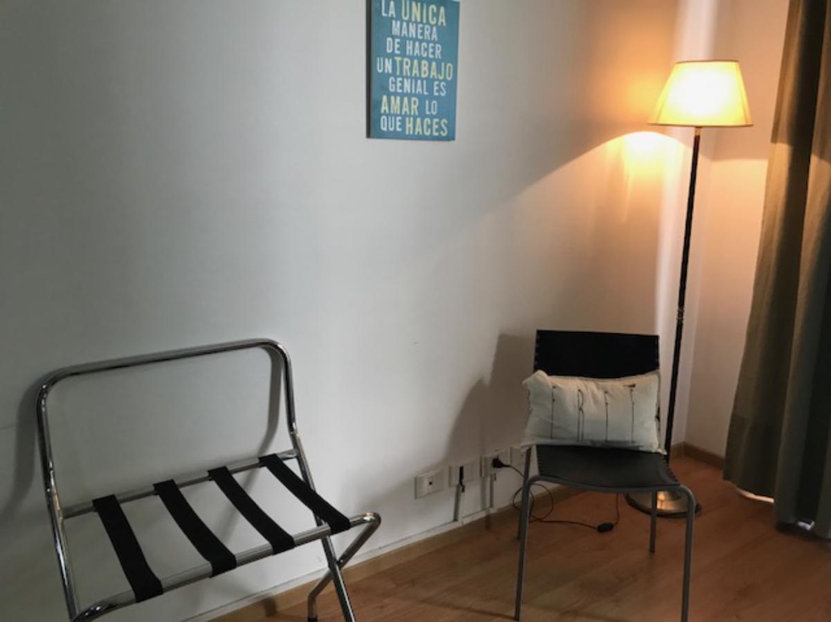 Studio Iq Buenos Aires Esterno foto